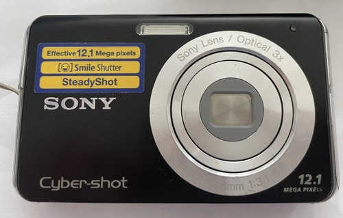 Sony cyber shot dsc - sony,