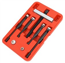 Special Automotive Steering