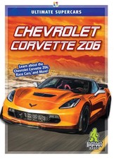 Chevrolet Corvette Z06 by