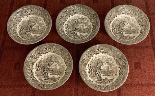 English ironstone tableware - ironstone,