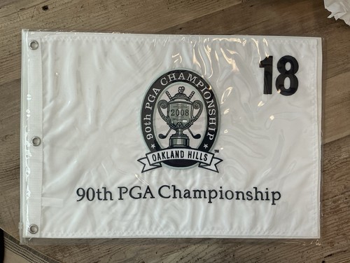 2008 90th pga championship - 2008,