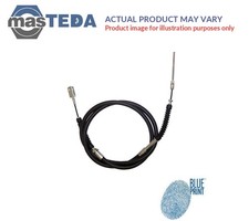ADN146255 HANDBRAKE CABLE LEFT REAR BLUE PRINT NEW OE REPLACEMENT
