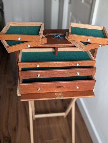 Union engineers drawer - union,