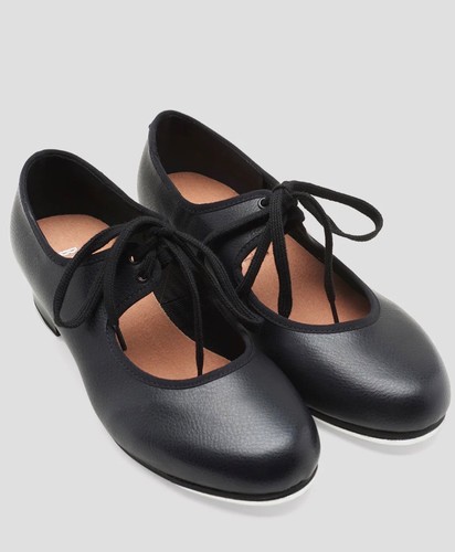 Bloch timestep tap - tap, shoes