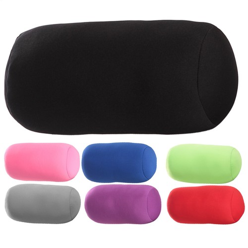 Round cervical pillow cushions - cervical,