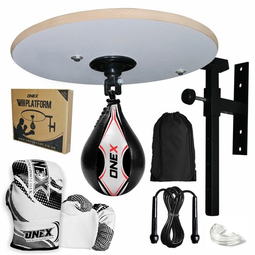 Speed ball platform set - platform,