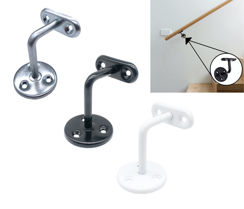 Handrail brackets stair hand - handrail,