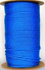 4 mm 50 Meters Polypropylene