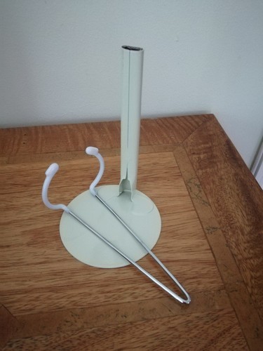 2001 metal doll stand for - x,