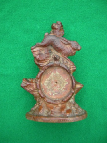 Watch stand for pocket watch