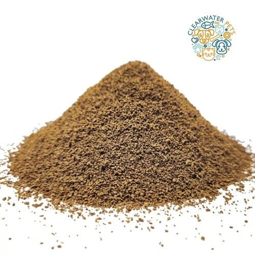 100g tropical fish food - 100g,