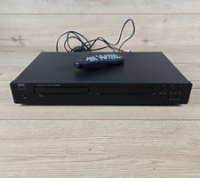 NAD C515BEE Compact Disc Player CD HiFi with Remote Working & Tested See Video