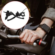 1Pair Electric Bikes Left