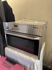 Miele Classic H147MB Combination Oven Microwave & Grill