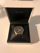 Seiko 5 Sports SNZG15 (Navy
