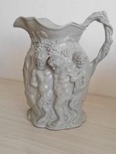 Antique 19th Century Minton