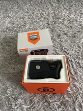 Bushnell Tour V6 Golf Laser