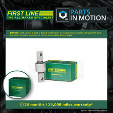 Wishbone / Control / Trailing Arm Bush Rear Upper, Left or Right FSK6714 Quality