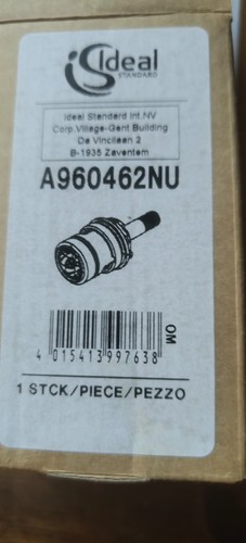 Ideal standard and trevi - ideal, 3/4"
