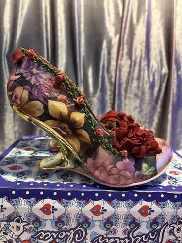 Irregular choice euro - irregular, 40