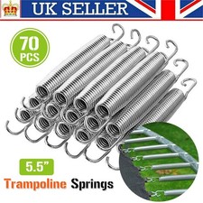 Set of 70 Trampoline