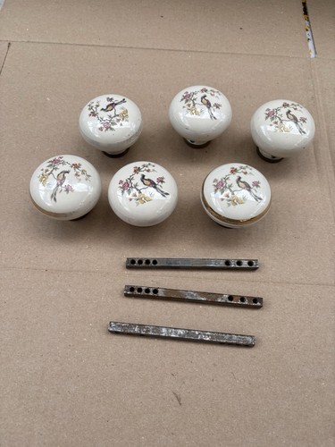 Vintage ceramic door - 6, x