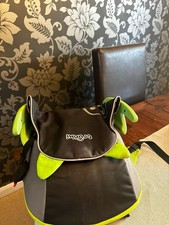 Trunki Booster Pak Backpack