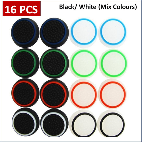 Silicone rubber thumb stick - silicone,
