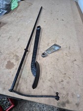 Daimler Dart SP250 RHD