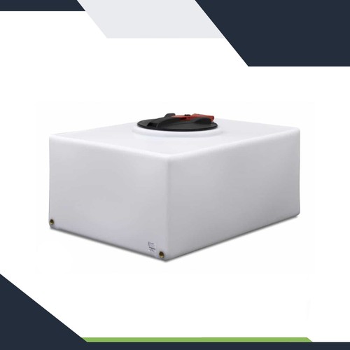 530 litre flat - litre, water