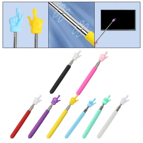 Hand pointer classroom - hand,