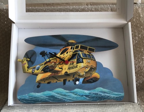 Raf heicopter rescue - heicopter, by