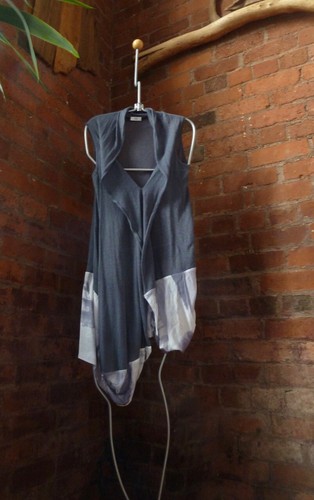 Crea concept silk mix knit - crea,
