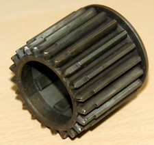 Triumph Pre Unit Gear T435