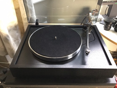 Classic roksan xerxes - classic,