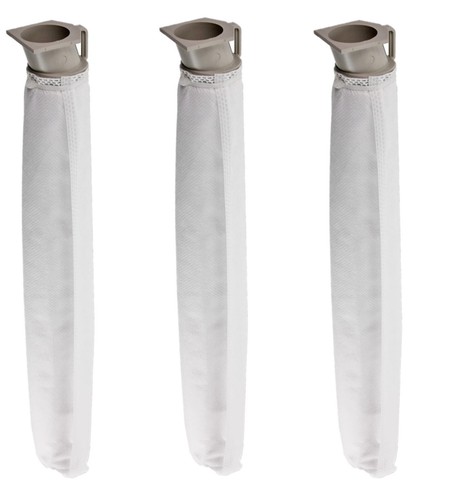Micro hygiene filter - x,
