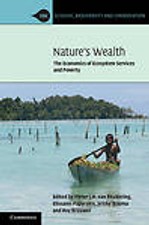 Nature's Wealth Economics