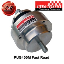 Fits Peugeot 306 GTI 6 Vibra Technics RH Engine Mount - Fast Road PUG400M