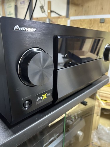 Pioneer lx59 channel av - pioneer,