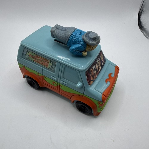 Scooby doo movie mystery - scooby,