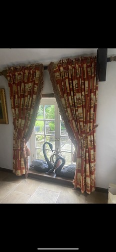 Andrew martin bespoke - bespoke, fabric