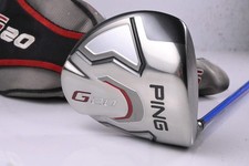 Ping G20 Driver / 9.5 Degree /