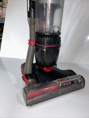 Vax mach air revive - mach, vacuum