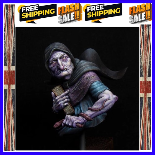 Resin soldier ancient - resin,