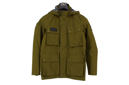 Belstaff men techmaster - belstaff, men's
