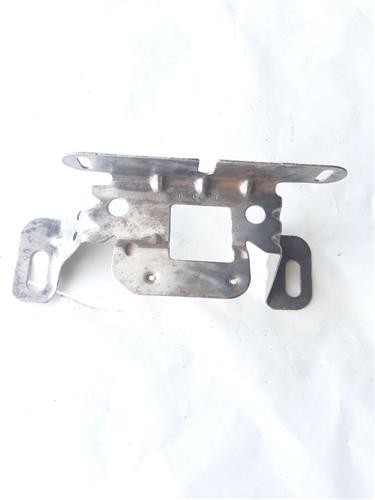 Dashboard frame onder - onder, jeep
