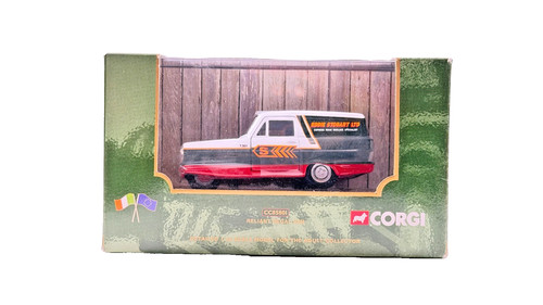 Corgi scale cc85801 - corgi, 1:36