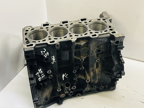 Engine block twin - engine,
