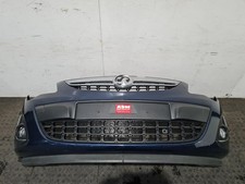 VAUXHALL CORSA D FACELIFT 2012