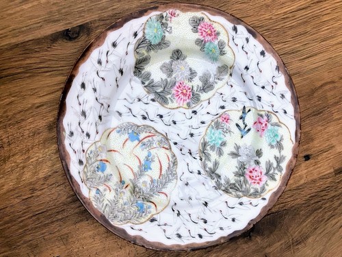 Beautiful vintage japanese - vintage,